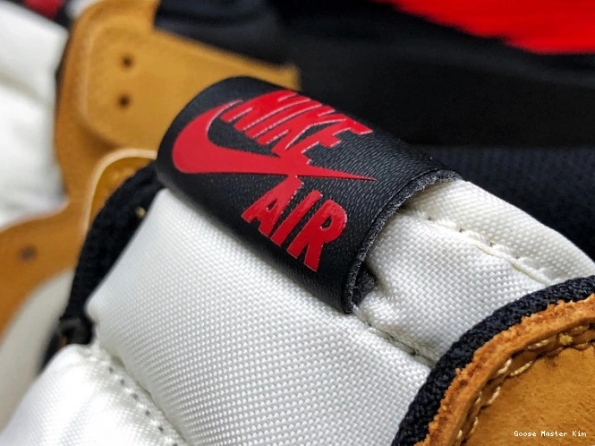 Air Retro Year Rookie OG the Jordan 555088-700 of High 1 0625